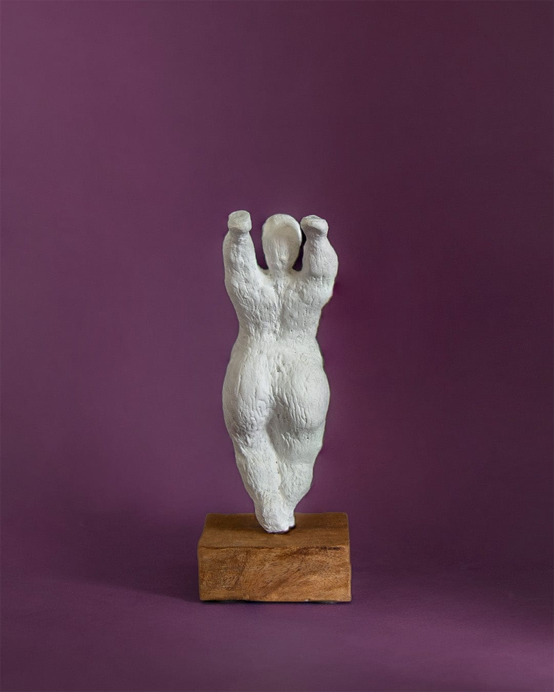 Ava - Chubby Chic Statutette Decorative Accent