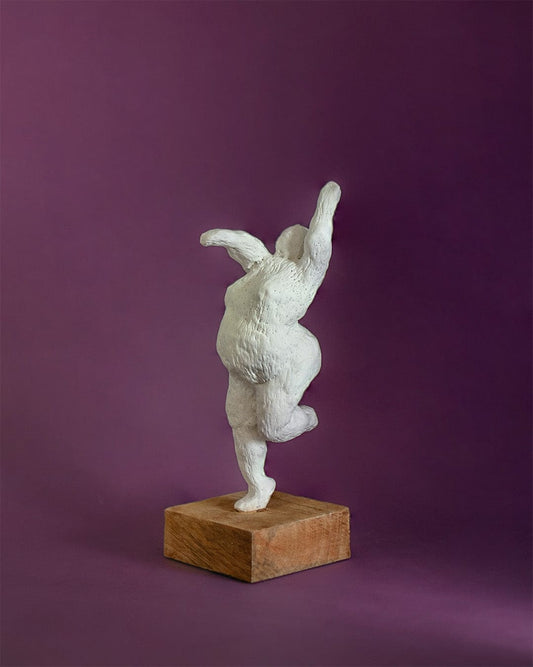 Mia - Chubby Chic Statutette Decorative Accent