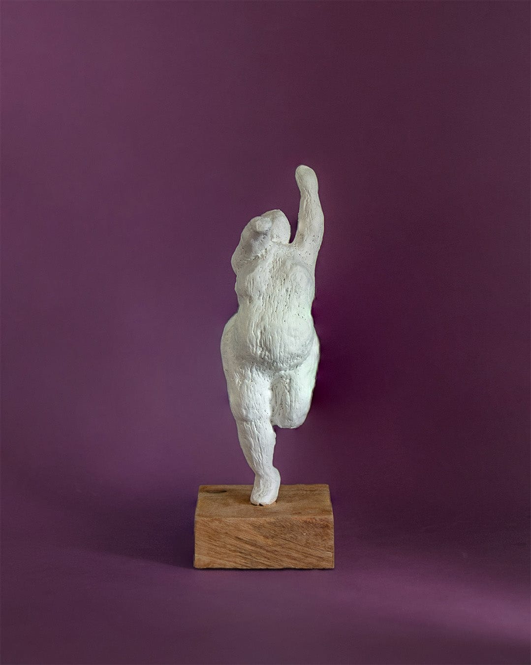 Mia - Chubby Chic Statutette Decorative Accent