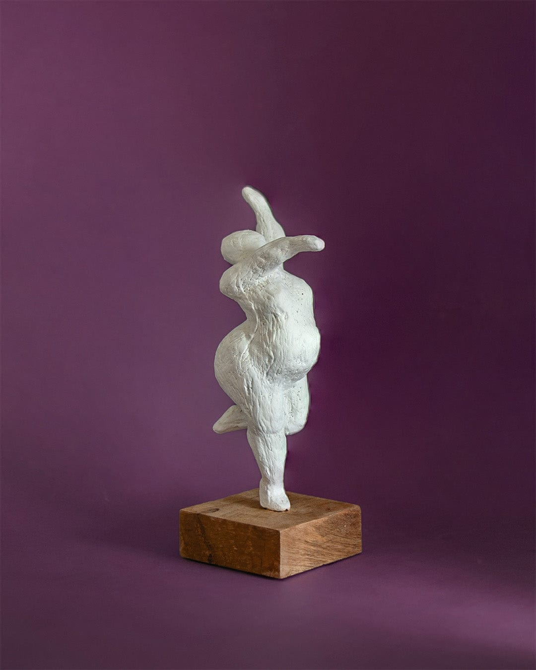 Mia - Chubby Chic Statutette Decorative Accent