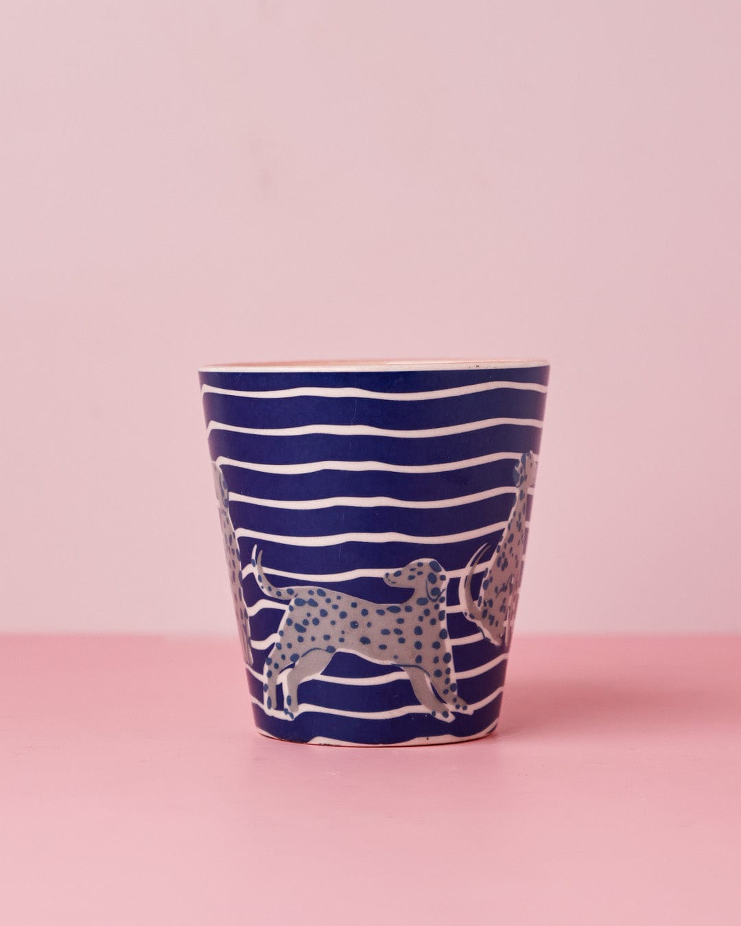 Dapper Dog Ceramic Mug