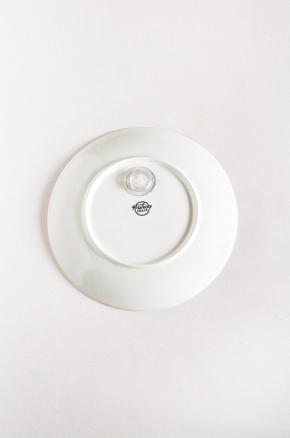 Quirky Farm Handpainted Wall Plate