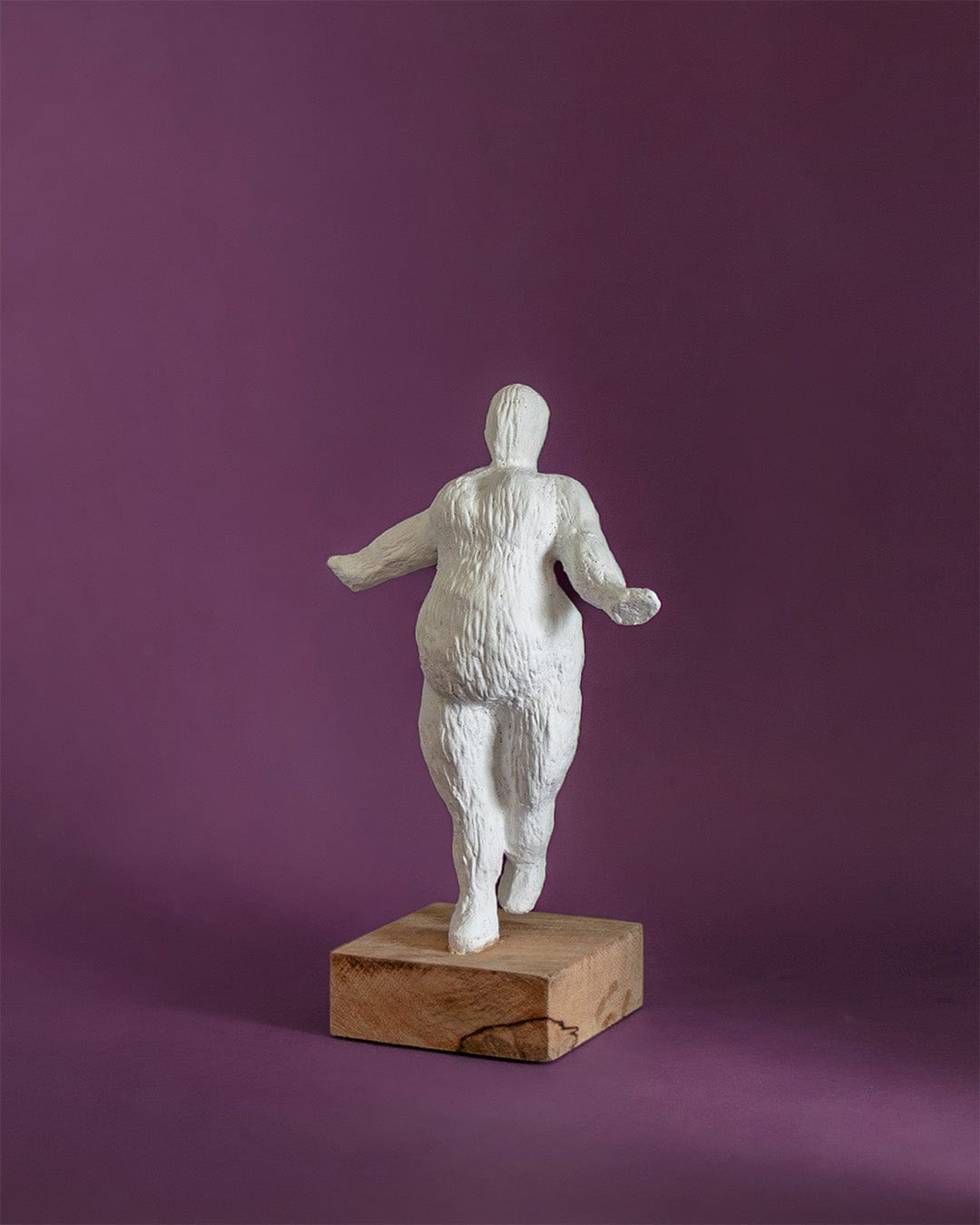 Amelia - Chubby Chic Statutette Decorative Accent