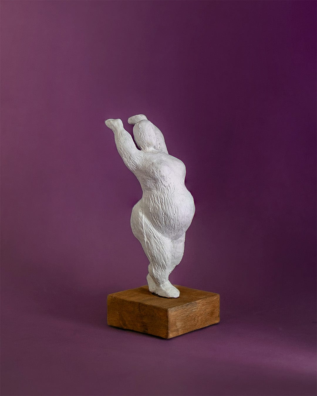 Ava - Chubby Chic Statutette Decorative Accent