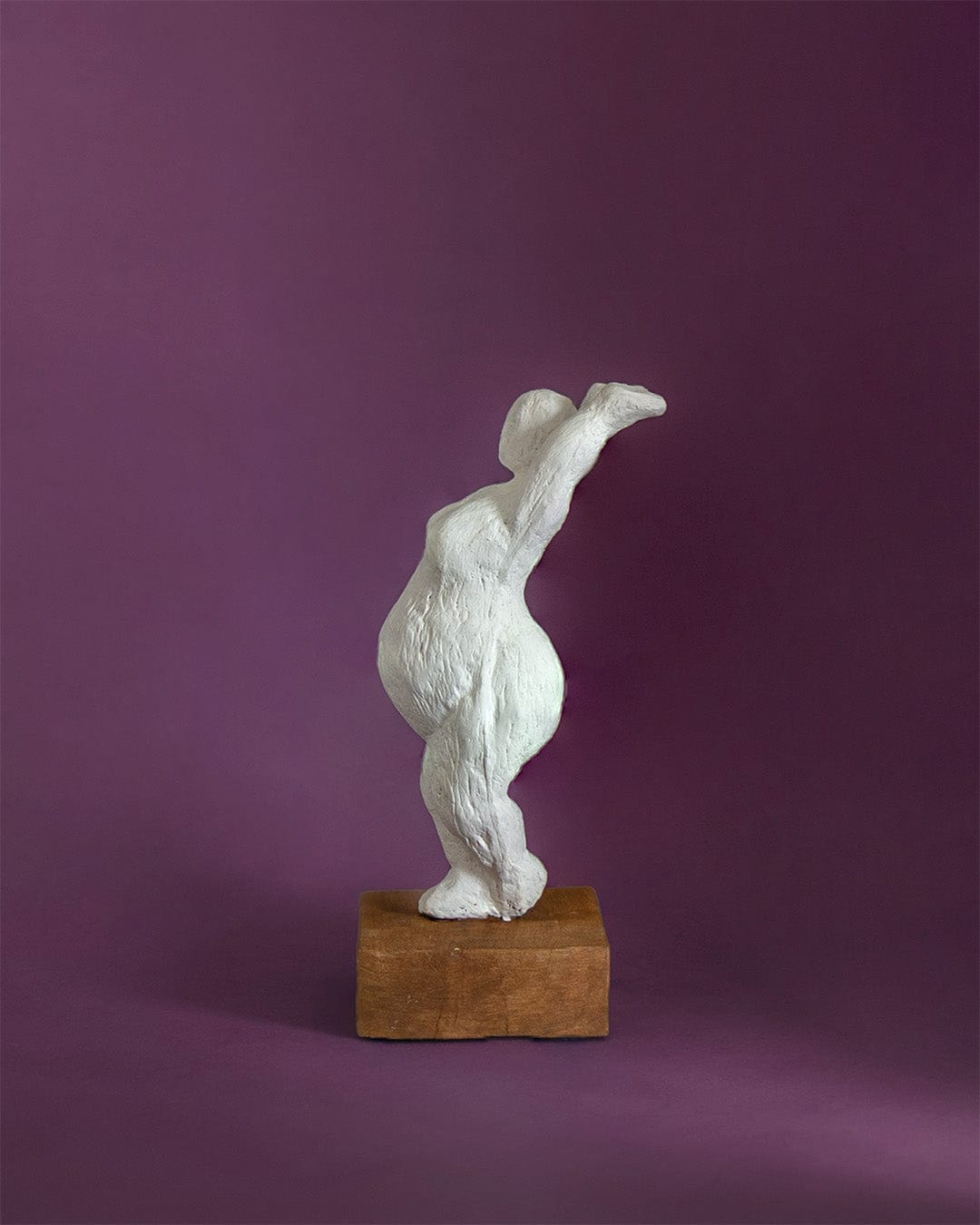 Ava - Chubby Chic Statutette Decorative Accent