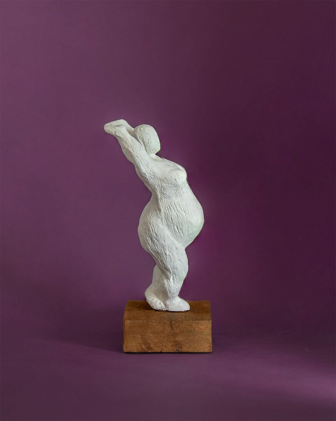 Ava - Chubby Chic Statutette Decorative Accent
