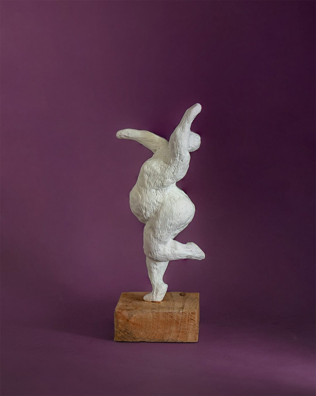 Mia - Chubby Chic Statutette Decorative Accent