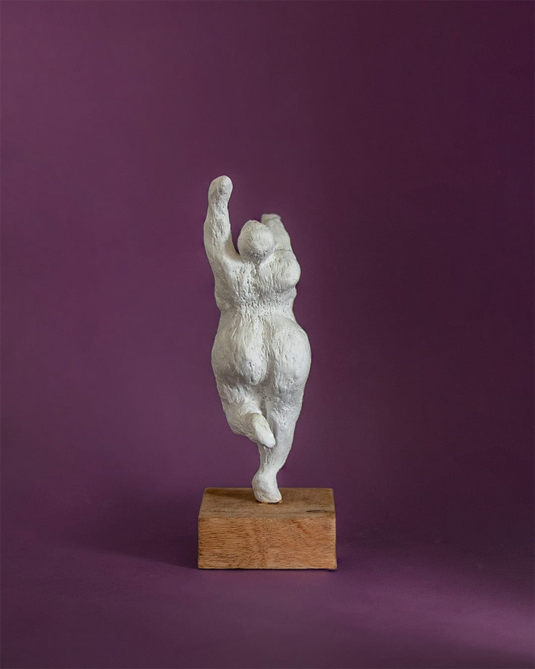 Mia - Chubby Chic Statutette Decorative Accent