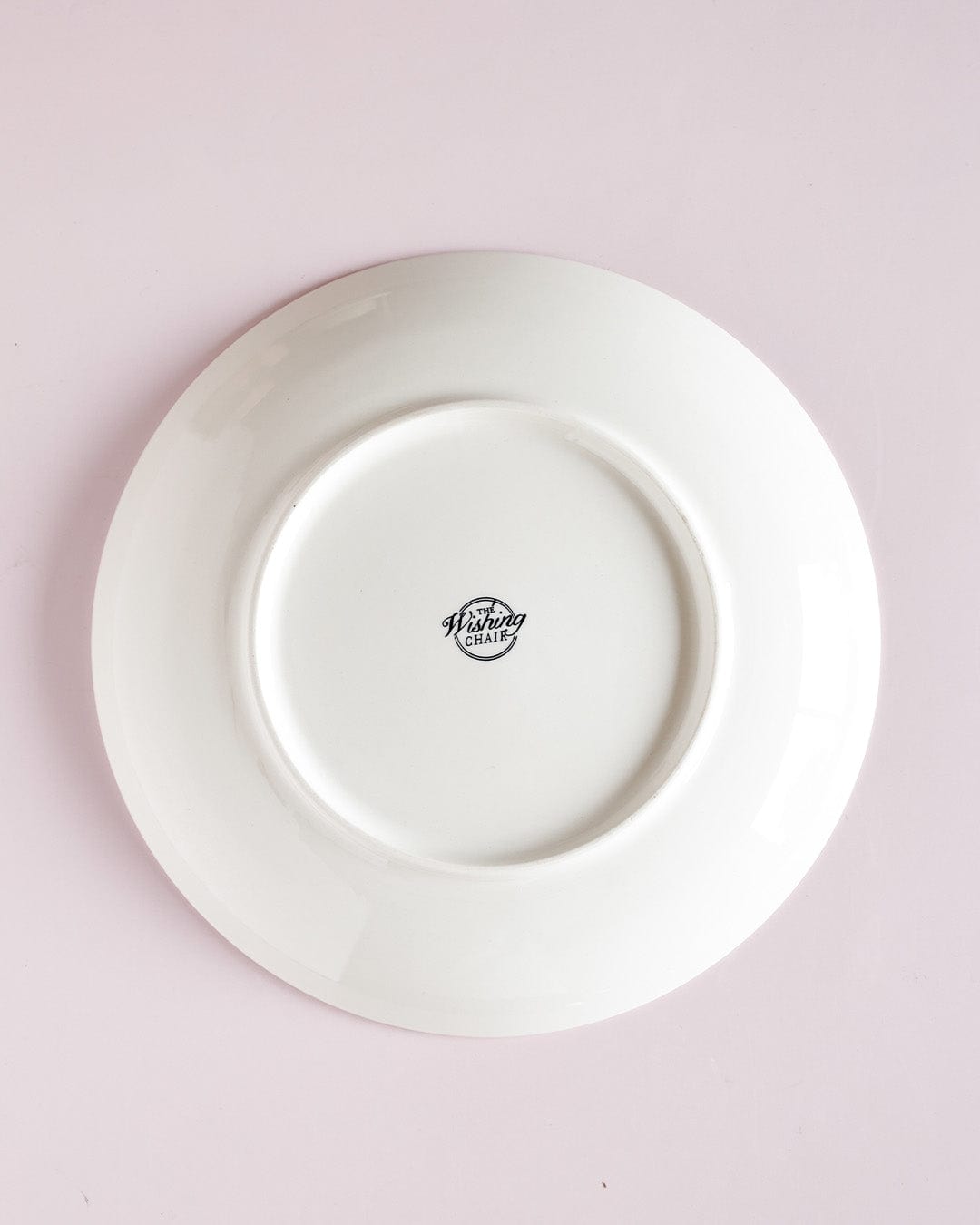 Pilot Handpainted Single Plate