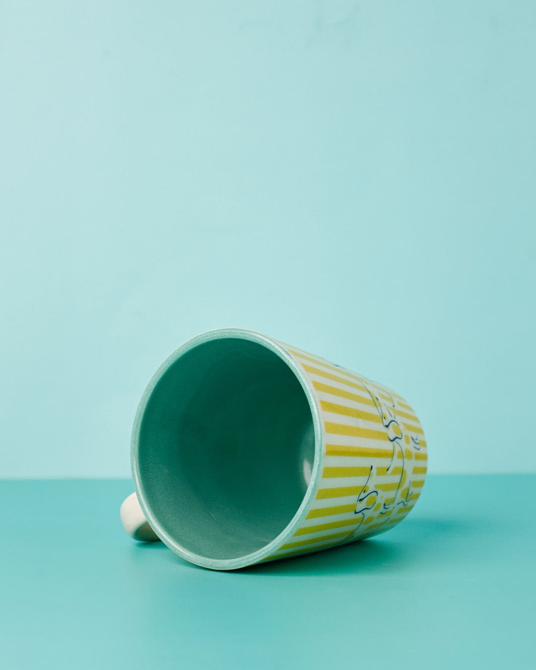Woof & Coffee Mug