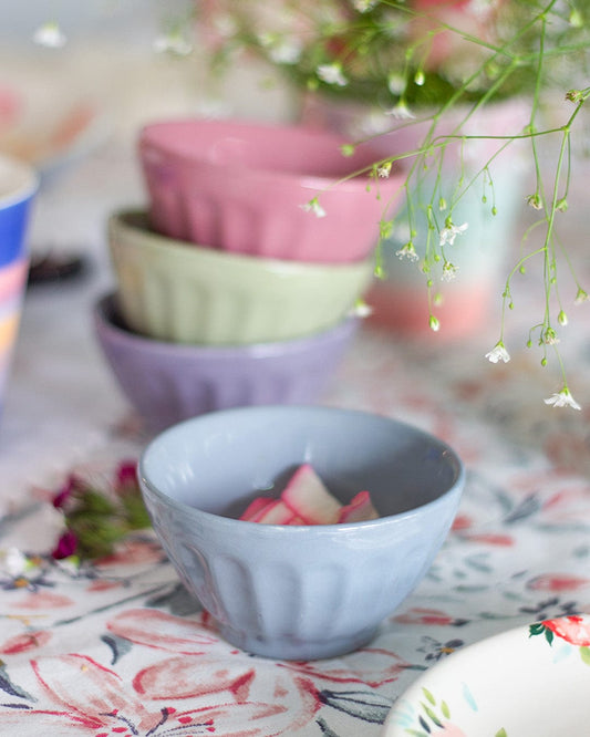 Very Berry Bowls - Set Of 4
