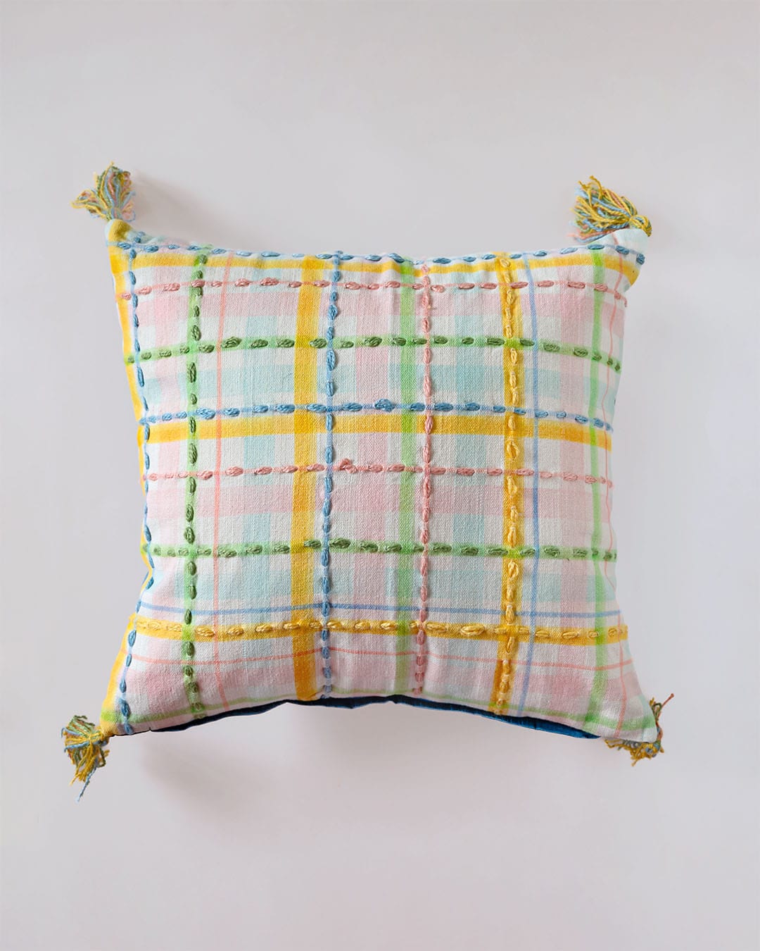 Zelda Cushion Covers Collection - Set of 2